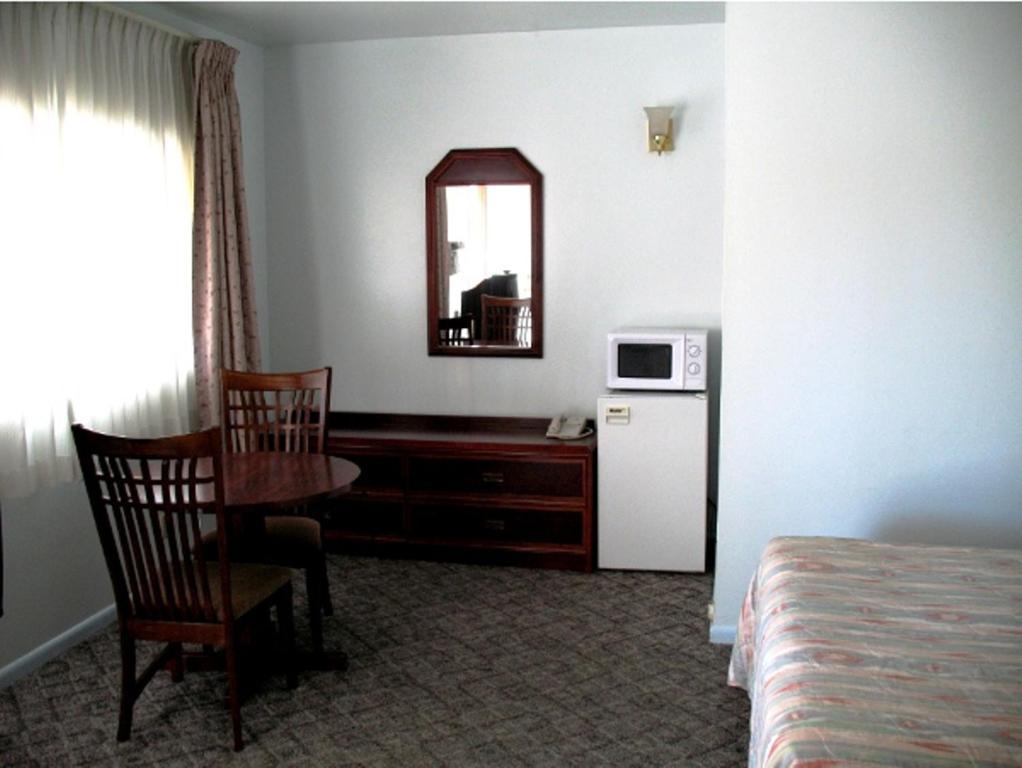 Golden West Motel Klamath Falls Luaran gambar