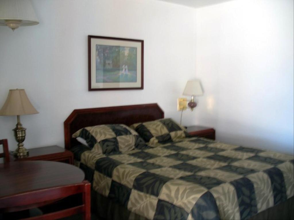 Golden West Motel Klamath Falls Luaran gambar