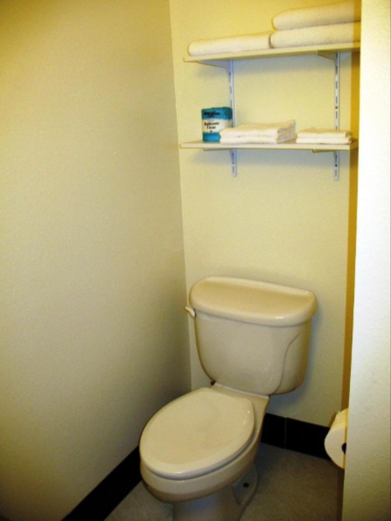 Golden West Motel Klamath Falls Luaran gambar