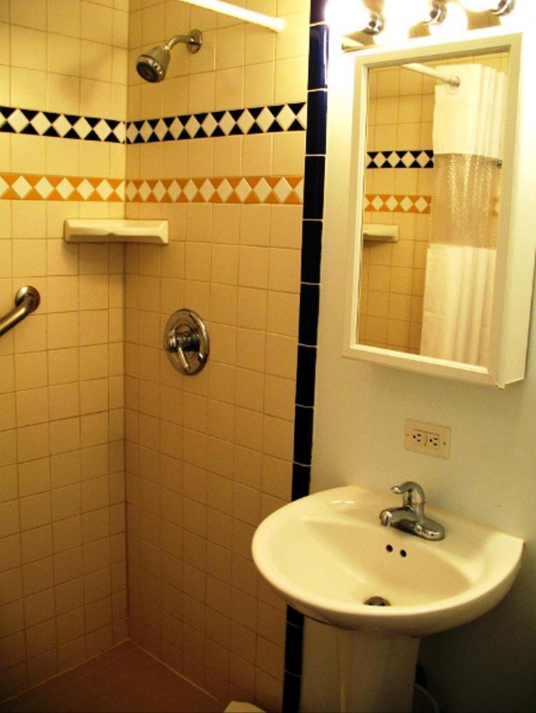 Golden West Motel Klamath Falls Luaran gambar