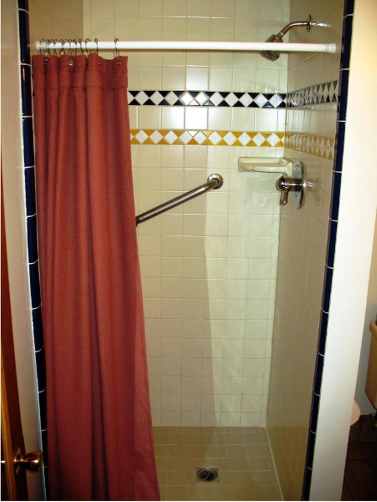 Golden West Motel Klamath Falls Luaran gambar