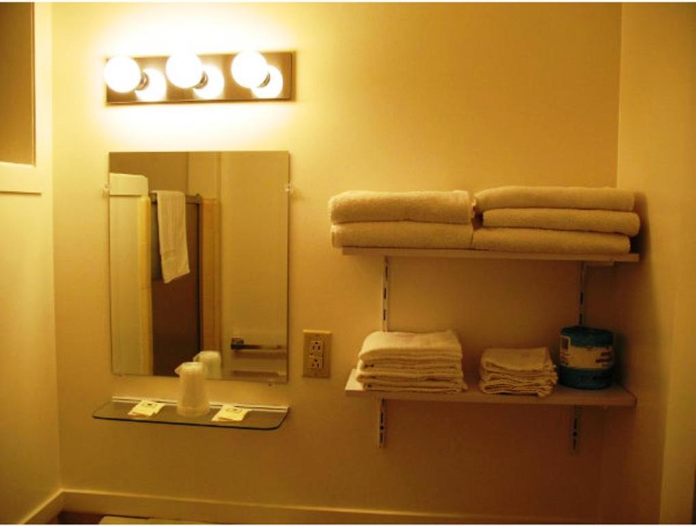 Golden West Motel Klamath Falls Bilik gambar