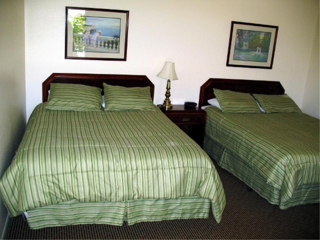 Golden West Motel Klamath Falls Bilik gambar