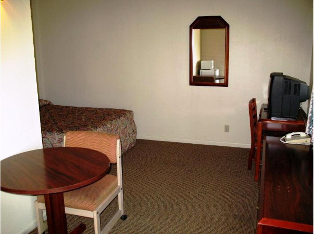 Golden West Motel Klamath Falls Luaran gambar