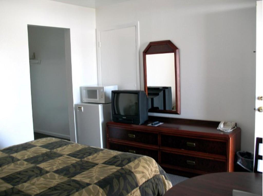 Golden West Motel Klamath Falls Luaran gambar