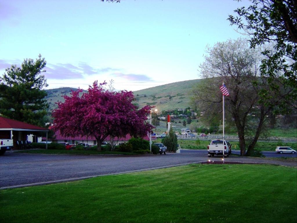 Golden West Motel Klamath Falls Luaran gambar